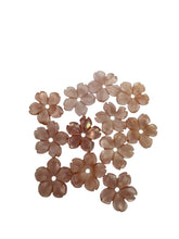 Pink Flower Mother Of Pearl, SKU#M4541
