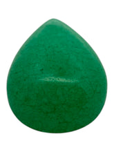 Jade gemstone,SKU:M1935Color:Light green jasper