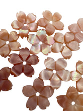 Pink Mother Of Pearl, SKU#M4537
