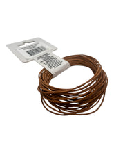 Neutral Leather Cord