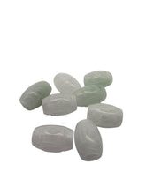 Stunning carved jade bead, SKU#JB32
