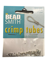 Crimps Tubes