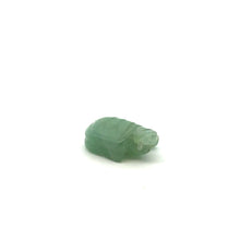 Turtle Jade Pendant
