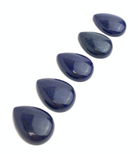 Lapis Cabochon Sku#M2115