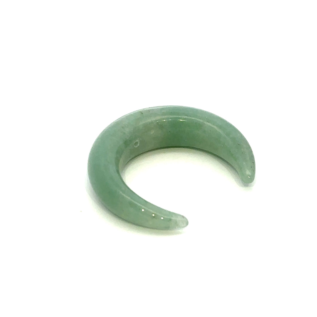 Green aventurine stone, SKU#M2938