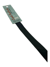 Leather strip