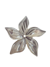 White Flower mother of pearl, SKU#M4609