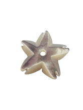 White Flower Mother Of Pearl, SKU#M4536