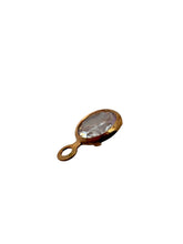 Charm Gold Plated#M3227