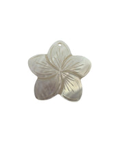 White Mother of Pearl, SKU#M296