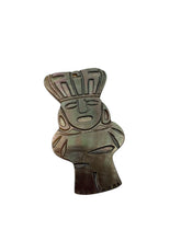 Carved Mother of Pearl, SKU#M3777