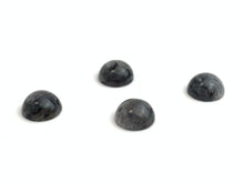 Labradorite Circle Cabochon Sku#M1764