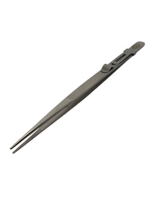 Inox Diamond Tweezer