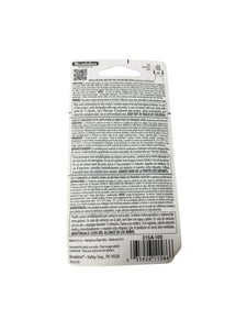 Beadfix Adhesive 2-part Epoxy 6 G, SKU#215A-100