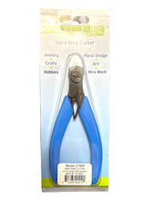 Hard Wire Cutter With Wite Retainer