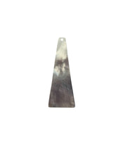 Triangle shape mother of pearl, SKU#M2230