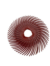 Ko 3M Scotch-Brite Radial Bristle Discs