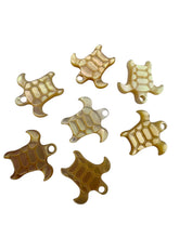 Small turtle Mother of Pearl, SKU#M391