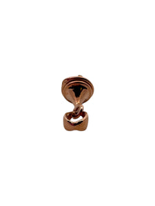 14K Yellow Gold  Bail Sku#TP-035
