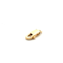 14K Gold 3.28mm Lobster Claw Clasp, SKU#11-17-434/R