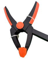 Adjustable Spring Clamp