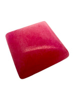 Pink Jasper Square Cabochon Sku#M1889