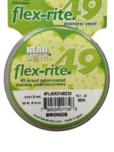 Flex-Rite Bronze
