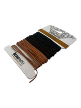 Leather Cord