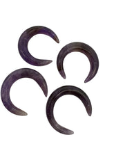 Jade Bead Color:Galaxy Purple#M2936