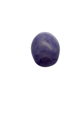 Purple jade bead, SKU#A56