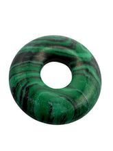 Maiachite stone beads, SKU#BG138