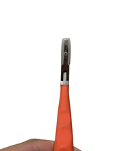 Satin Touch Nylon Flat Nose Plier