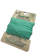 Waxed Brazilian Cord