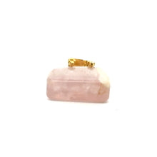 Quartz purse charm SKU#M3032