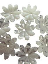 Flower Mother of Pearl, SKU#M4639