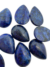 Jade Gemstone, tear drop shape Jade Gemstone . SKU#M1977