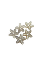 White Flower Mother Of Pearl, SKU#M4630