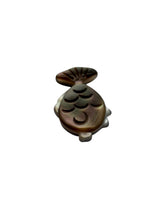 Fish Mother of Pearl, SKU#M4326