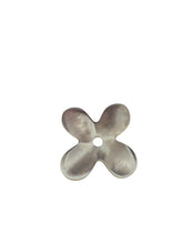 White flower mother of pearl, SKU#M4633