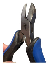 Side Cutter