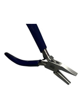 Half-Round/Flat Bending Pliers
