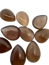 Jade Gemstone, tear drop shape Jade Gemstone . SKU#M1974