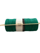 50gm Green Hemp Twine, SKU#HEMP10DG