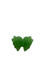 Jade Bead Color:Bamboo Green#M3072