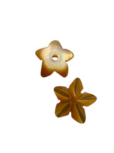 Yellow flower Mother Of Pearl, SKU#M4630