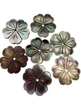 Flower Mother Of Pearl, SKU#M4616