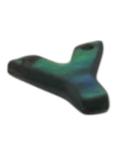 Mother Of Pearl Initials Pendants “Y”