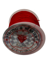 Charmingo Elastic Red