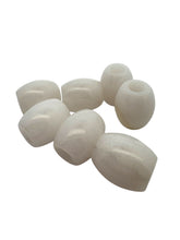 Natural Stone Jade Beads , Sku#JP02