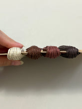 Hemp 4 Color Card